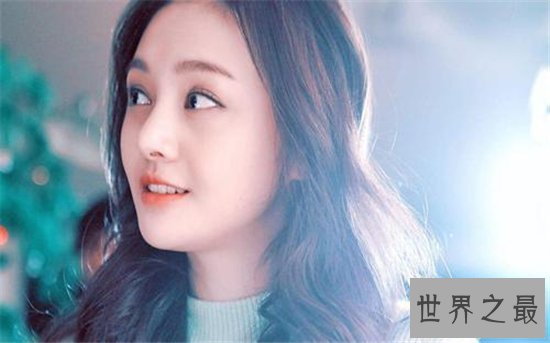 【图】中国最美女明星排行榜 个个貌美如花范冰冰最美