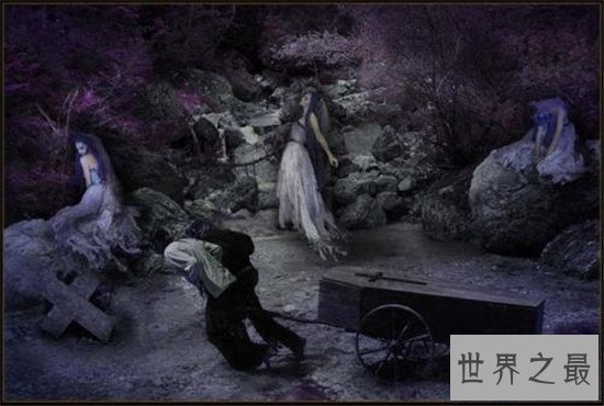 【图】第十三双眼睛成为禁曲之一 听说听完的人都自杀