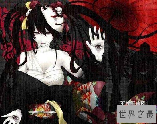 【图】第十三双眼睛成为禁曲之一 听说听完的人都自杀