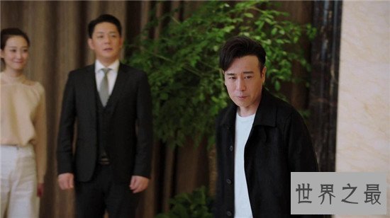 【图】于和伟微博推行网剧猎毒人 连发三条示意该剧很