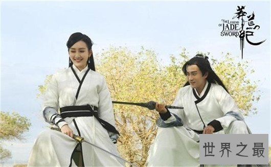 【图】莽荒纪小说备受好评,但莽荒纪电视剧却扑街遭