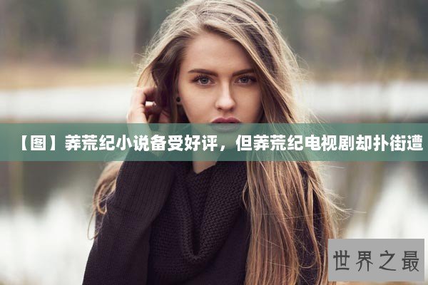 【图】莽荒纪小说备受好评,但莽荒纪电视剧却扑街遭 【图】莽荒纪小说备受好评,但莽荒纪电视剧却扑街遭