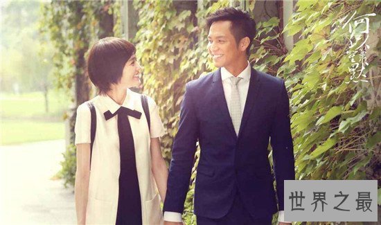 【图】何以笙箫默小说改编成电视剧 大终局何以琛与赵