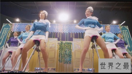 【图】工作女郎李成敏抖胸 成为2015年韩国R级电影