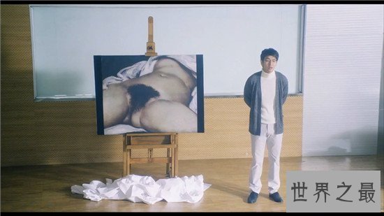 【图】工作女郎李成敏抖胸 成为2015年韩国R级电影