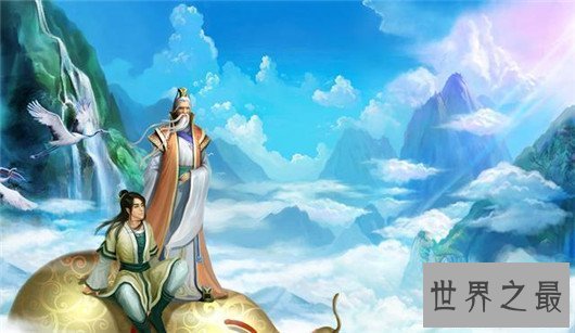 【图】清点阴阳代理人中十个角色，端木森主角光环太