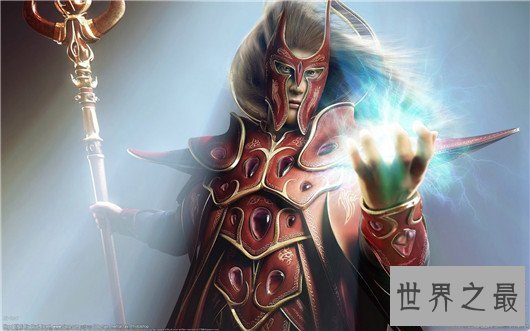 【图】清点阴阳代理人中十个角色，端木森主角光环太
