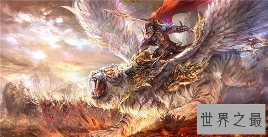 【图】清点阴阳代理人中十个角色，端木森主角光环太