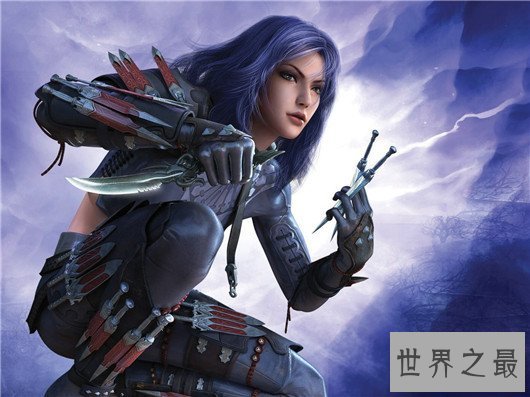 【图】清点阴阳代理人中十个角色，端木森主角光环太