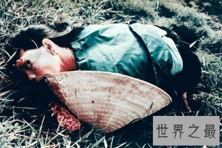 【图】历史不会被淡忘 美莱村惨案假相也不会被埋葬