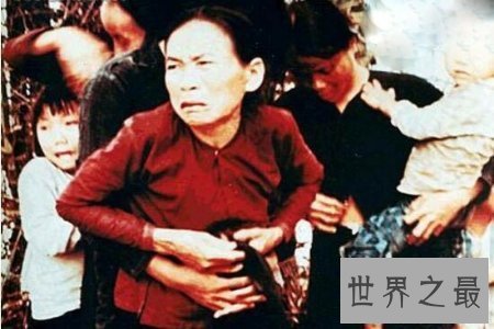 【图】历史不会被淡忘 美莱村惨案假相也不会被埋葬