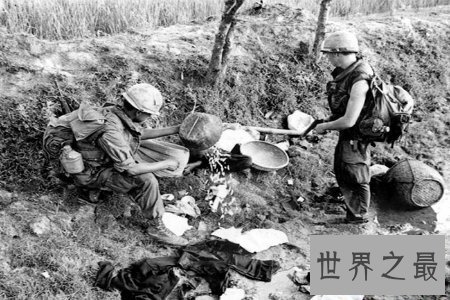 【图】历史不会被淡忘 美莱村惨案假相也不会被埋葬