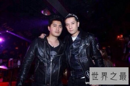 【图】莫磊是八十年代的一个黑帮老大 权利十分的大
