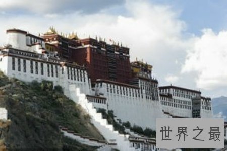 【图】布达拉宫的传说非常奥秘 布达拉宫令人向往
