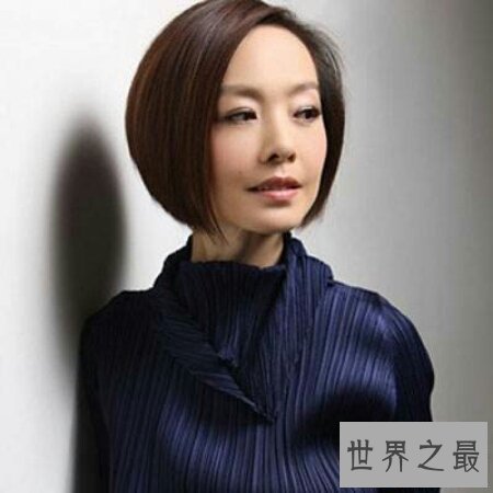【图】想减肥的人能够会猎奇陈鲁豫为什么那么瘦