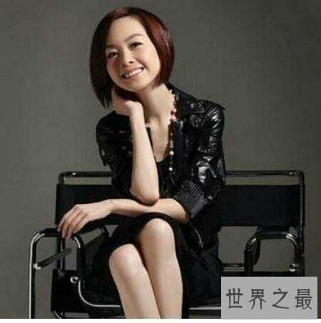 【图】想减肥的人能够会猎奇陈鲁豫为什么那么瘦