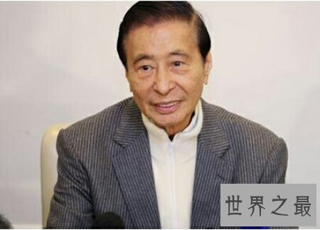 【图】李兆基和李嘉诚是什么关系 是合作关系啊