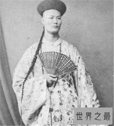 【图】世界上最高的人是谁 曾有人身高达到靠近三米
