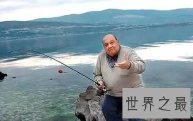 【图】世界上最幸运的人真的是幸运到家了 运气好的无
