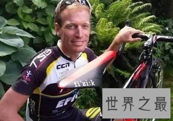【图】世界上最幸运的人真的是幸运到家了 运气好的无