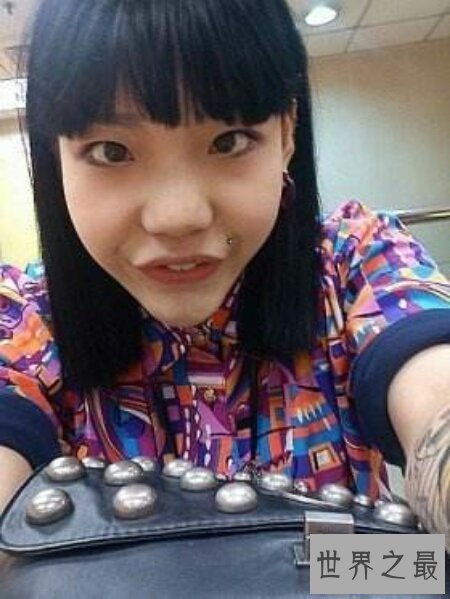 【图】吴莫愁素颜到底是什么样子是真的清纯可恶吗