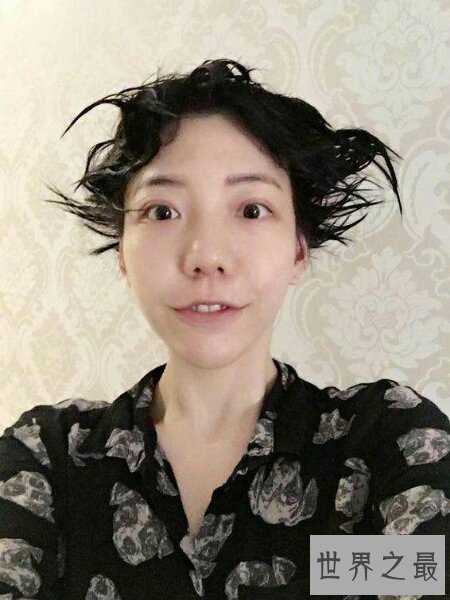 【图】吴莫愁素颜到底是什么样子是真的清纯可恶吗