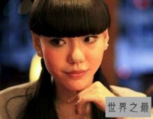 【图】吴莫愁素颜到底是什么样子是真的清纯可爱吗
