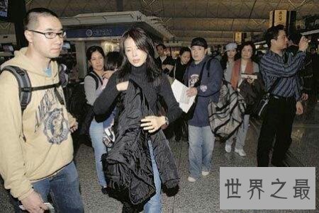 【图】罗美薇给张学友丢人是什么意思让咱们了解一下