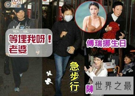 【图】罗美薇给张学友丢人是什么意思让咱们了解一下