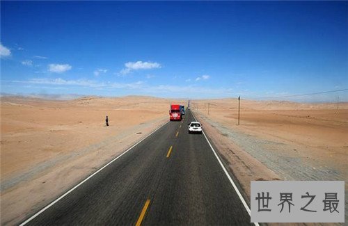 【图】泛美公路可谓世界最直公路 路径17个国家适宜自