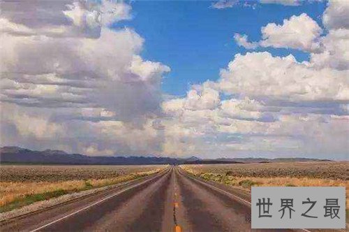 【图】泛美公路可谓世界最直公路 路径17个国家适宜自