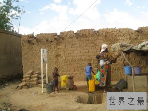 【图】世界最穷的国家排名引见 最穷的国家阿富汗却是