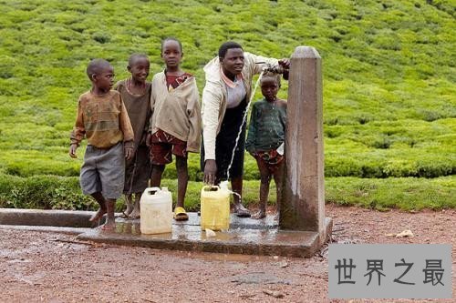 【图】世界最穷的国家排名引见 最穷的国家阿富汗却是
