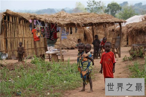 【图】世界最穷的国家排名引见 最穷的国家阿富汗却是