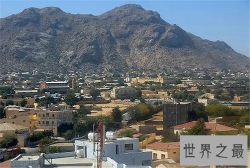 【图】世界最穷的国家排名引见 最穷的国家阿富汗却是