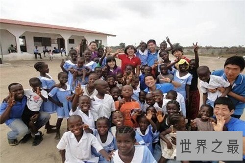 【图】世界最穷的国家排名引见 最穷的国家阿富汗却是