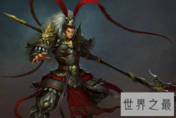 【图】方天画戟多重 它作为有名的兵器还有哪些不为人