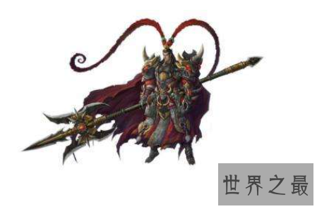 【图】方天画戟多重 它作为有名的兵器还有哪些不为人