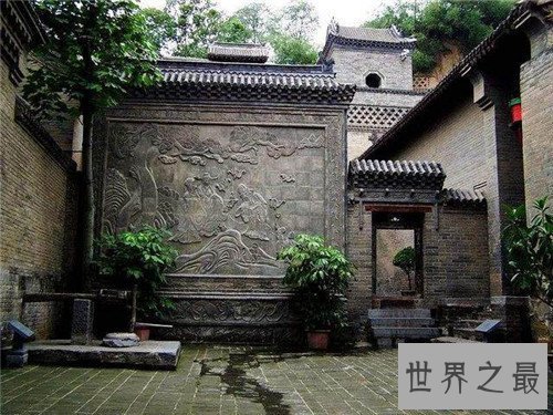 【图】中国第一豪宅跨过历史三个期间 富二代汤珈铖投