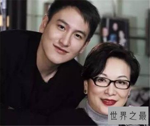 【图】中国第一豪宅跨过历史三个期间 富二代汤珈铖投
