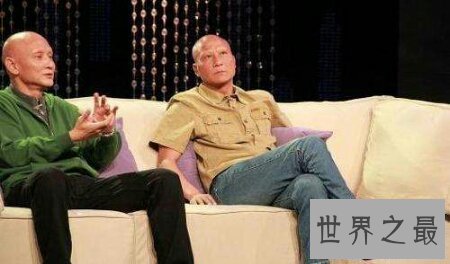 【图】年轻时英俊帅气的杜玉明为何发生了如此大的变