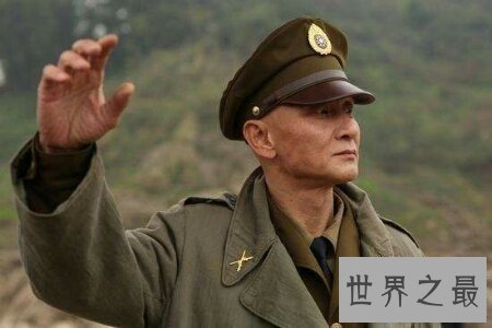 【图】年轻时英俊帅气的杜玉明为何发生了如此大的变