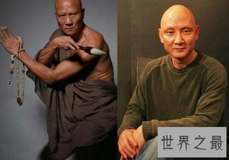【图】年轻时英俊帅气的杜玉明为何发生了如此大的变