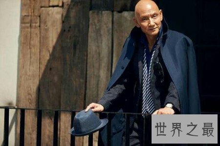 【图】年轻时英俊帅气的杜玉明为何发生了如此大的变
