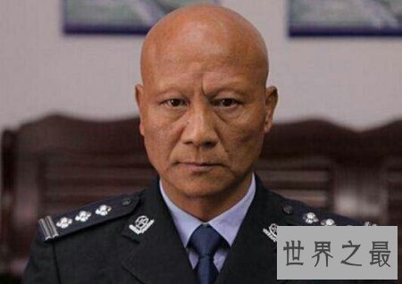 【图】年轻时英俊帅气的杜玉明为何发生了如此大的变