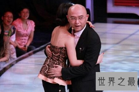 【图】看过非诚勿扰都知道掌管人孟非那么孟非老婆是