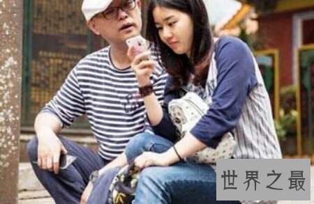 【图】看过非诚勿扰都知道掌管人孟非那么孟非老婆是