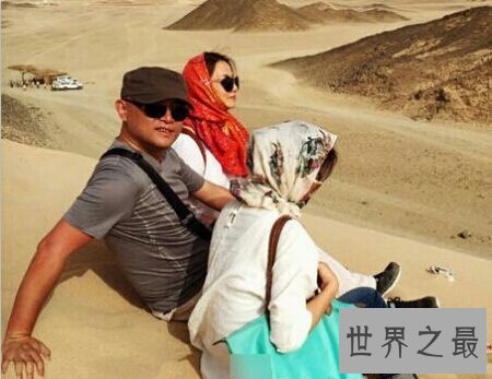 【图】看过非诚勿扰都知道掌管人孟非那么孟非老婆是