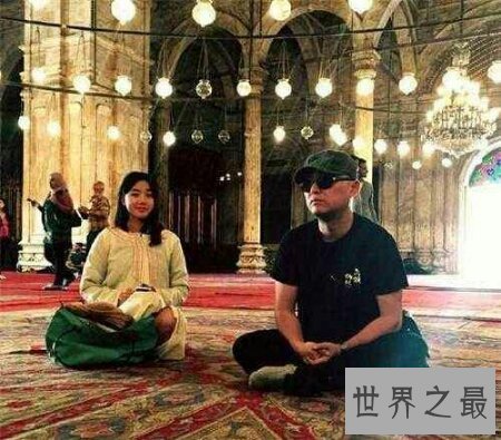 【图】看过非诚勿扰都知道掌管人孟非那么孟非老婆是