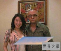 【图】看过非诚勿扰都知道主持人孟非那么孟非老婆是